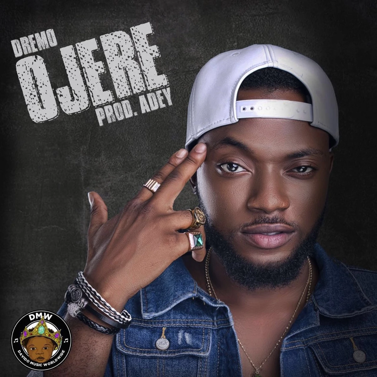 Ojere Lyrics by Dremo Ojere Lyrics