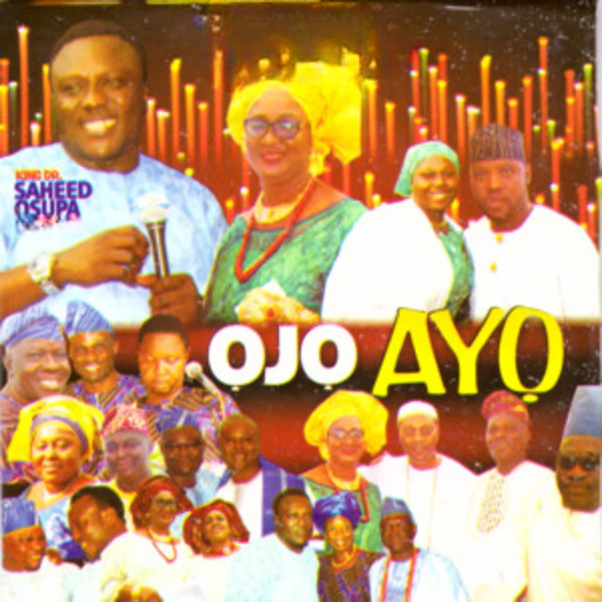 Ojo Ayo Lyrics