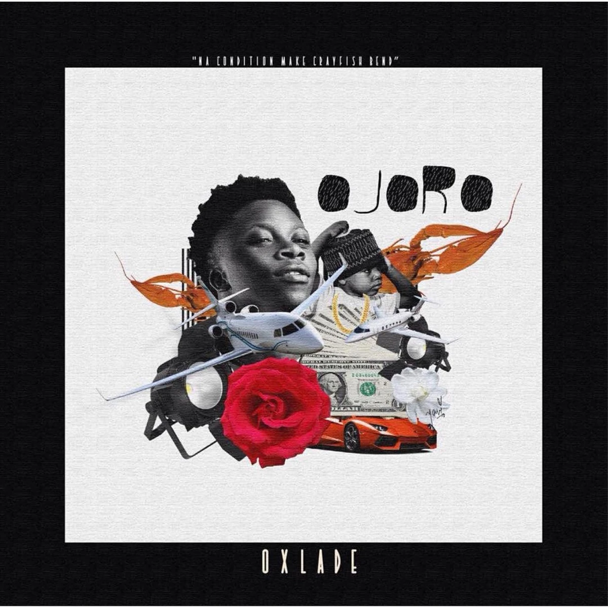 Ojoro Lyrics