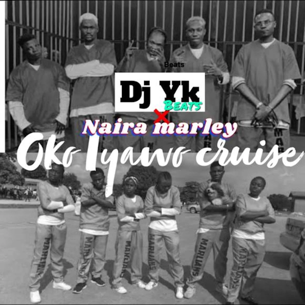 Oko Iyawo Cruise Lyrics