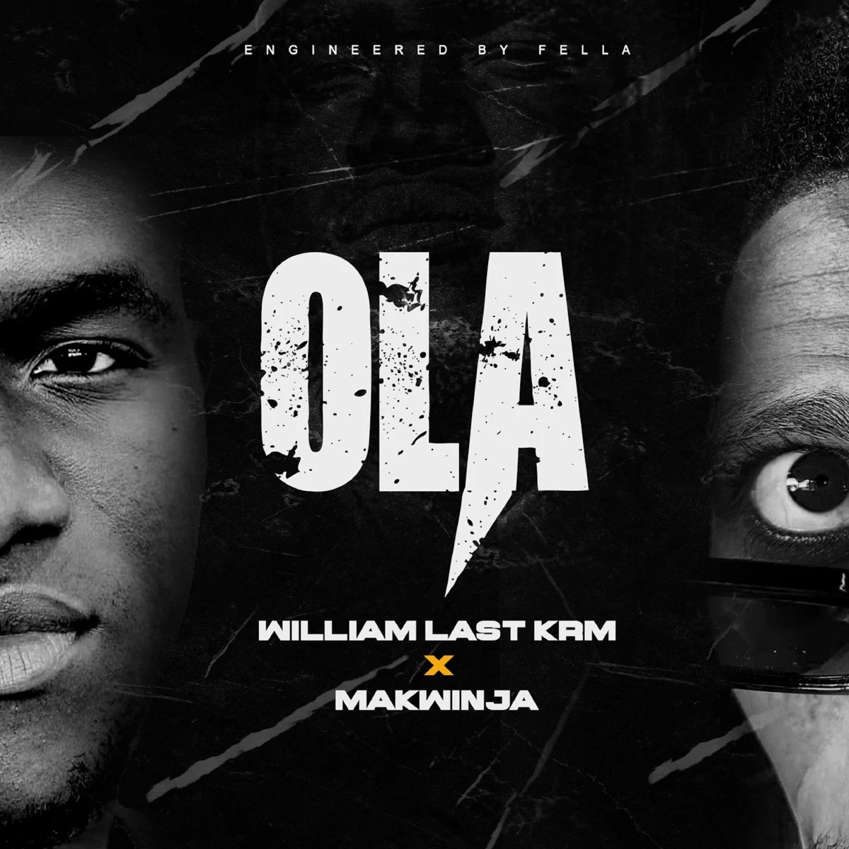 Ola (Radio Edit) Lyrics by William Last KRM Ola (Radio Edit) Lyrics