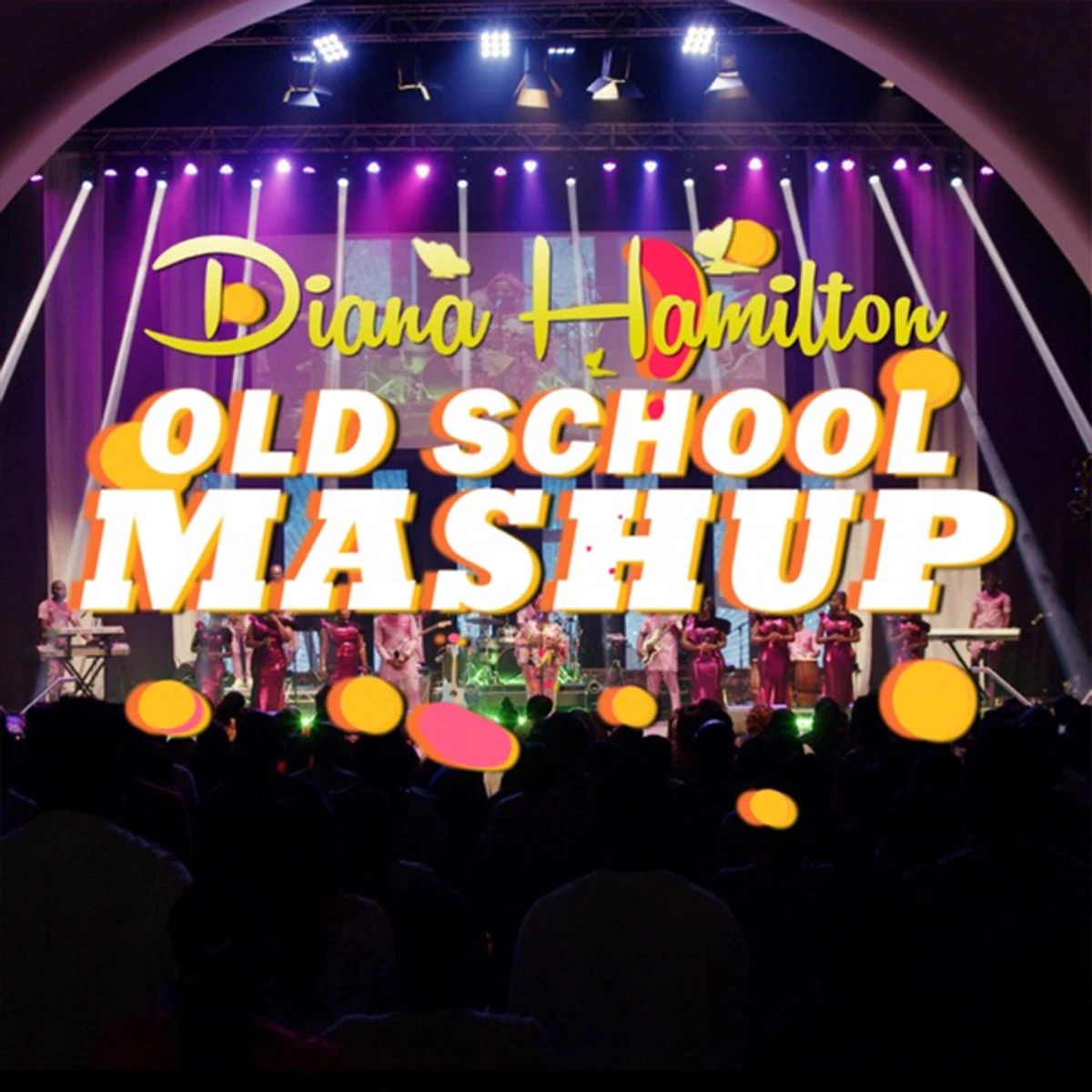 Old School Mashup (Live) Lyrics