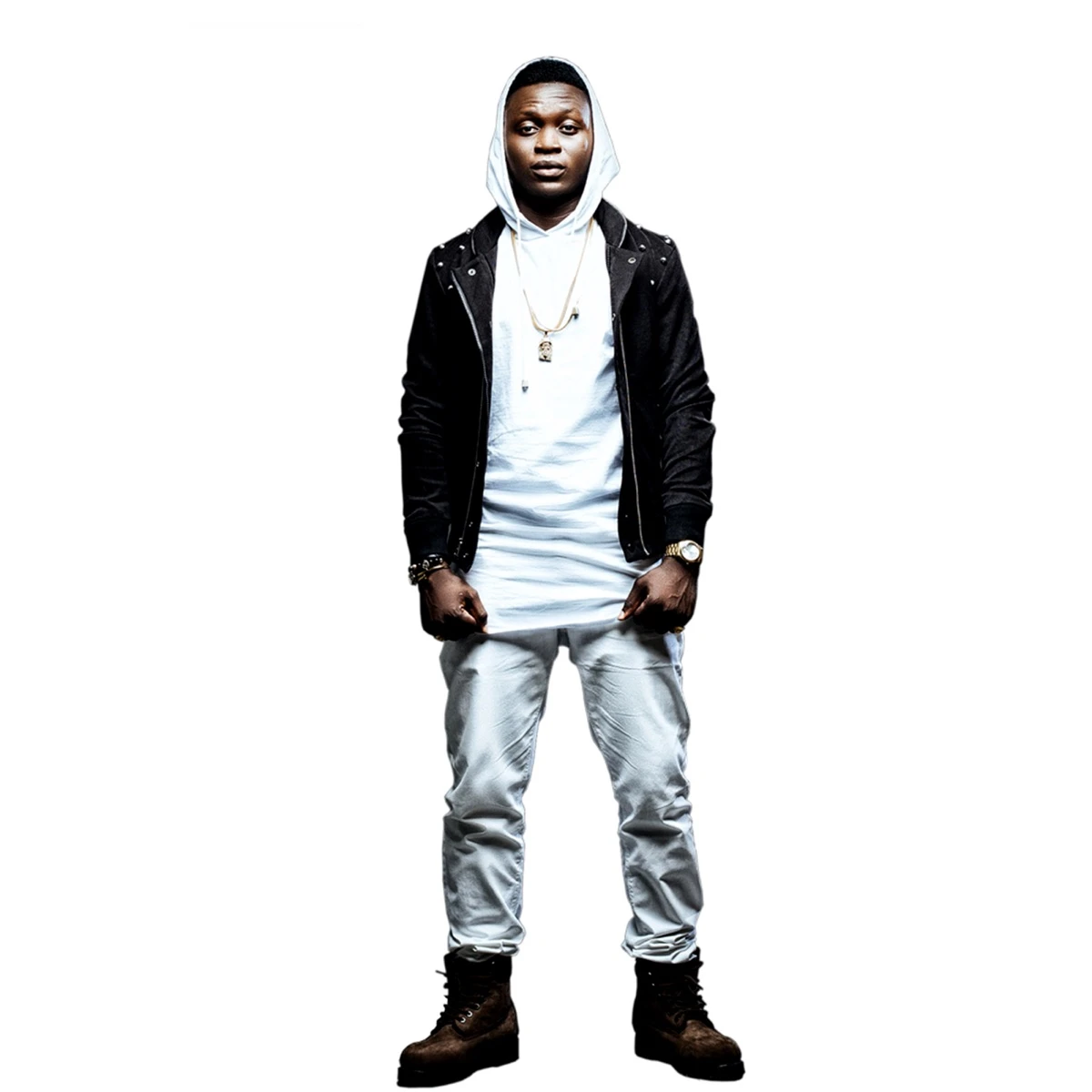 Olele Lyrics