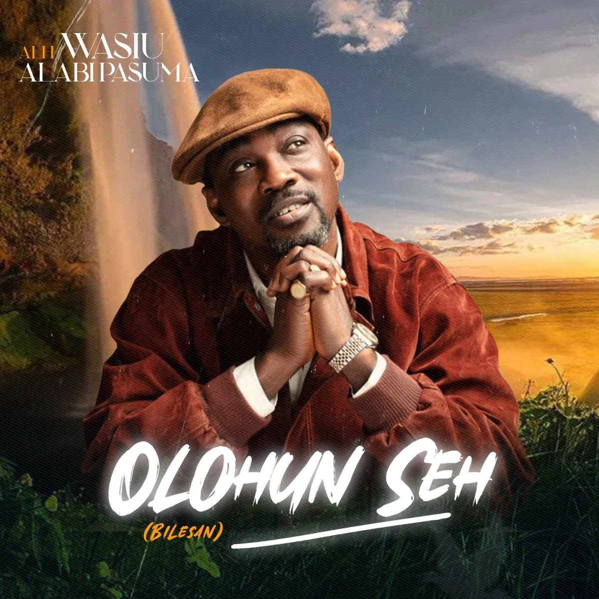 Olohun Seh (Bilesan) Lyrics
