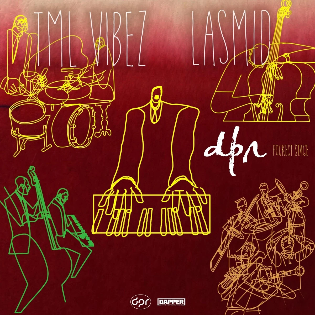 ololufe (Live) Lyrics by Lasmid ololufe (Live) Lyrics