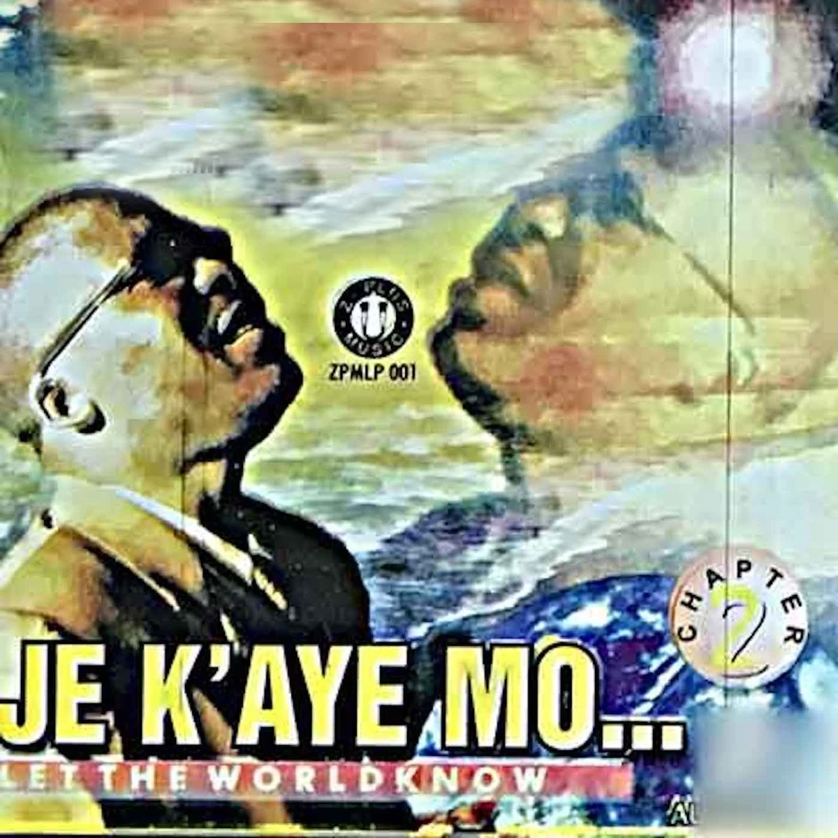 Olorun Lolebun / Bayebanyeni Lyrics