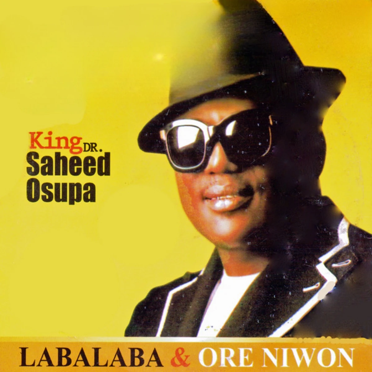 Olorun to Ti Seda Lyrics
