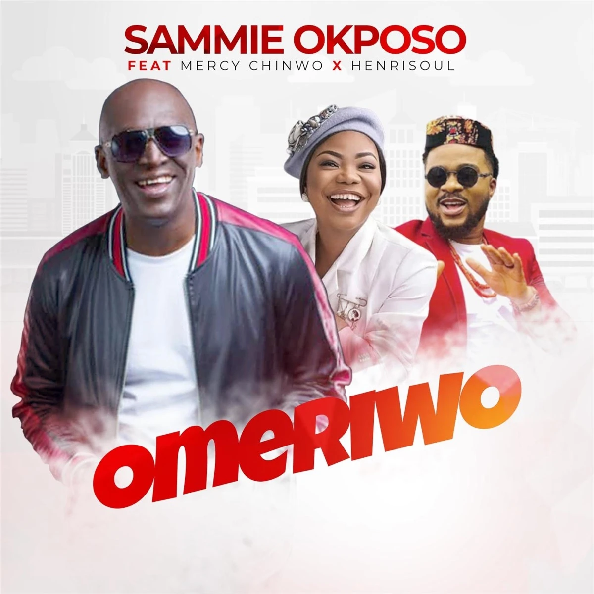 Omeriwo Lyrics