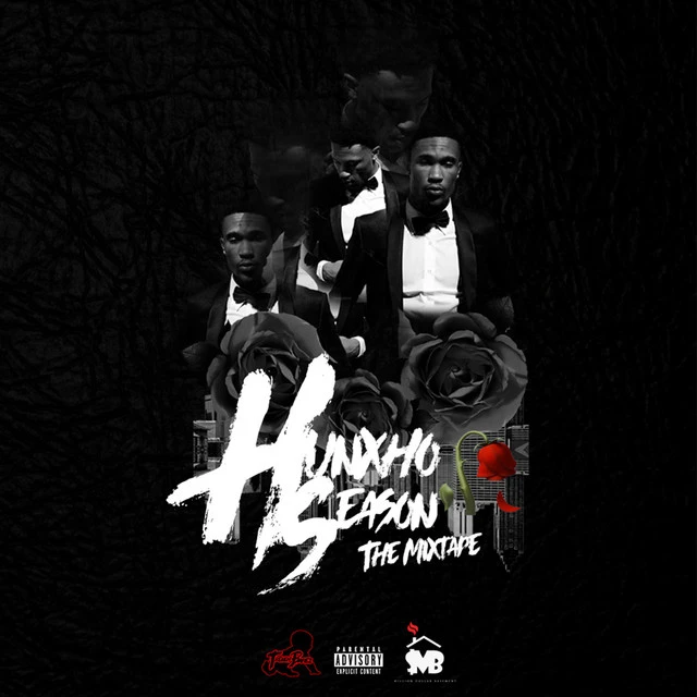Omerta Lyrics