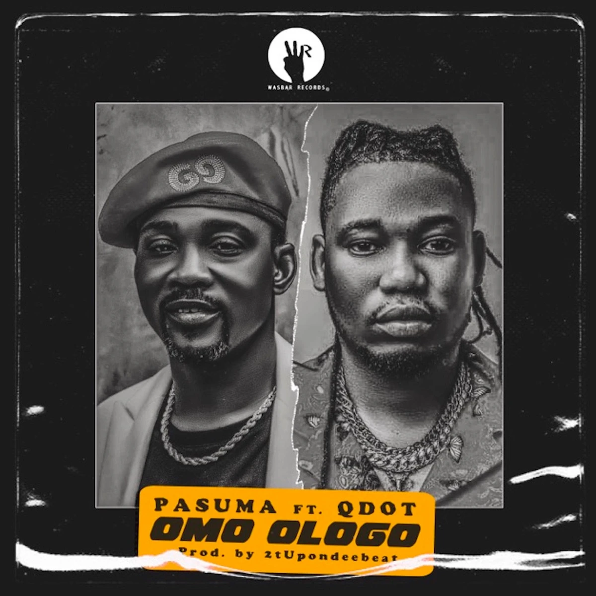 Omo Ologo Lyrics