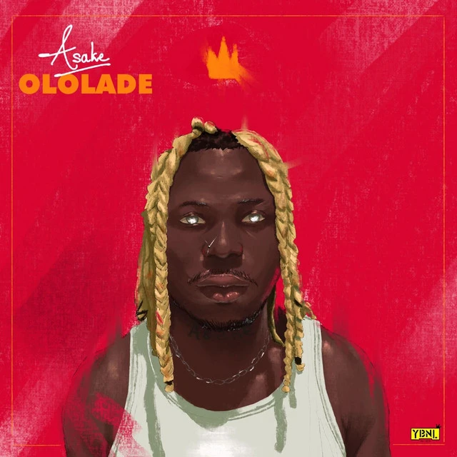 Omo Ope Lyrics