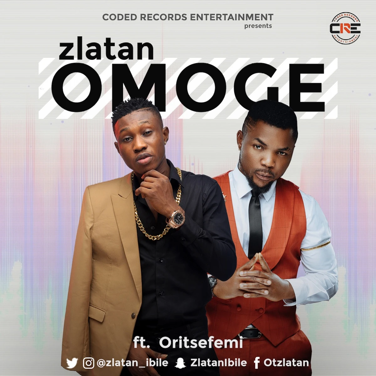 Omoge Lyrics