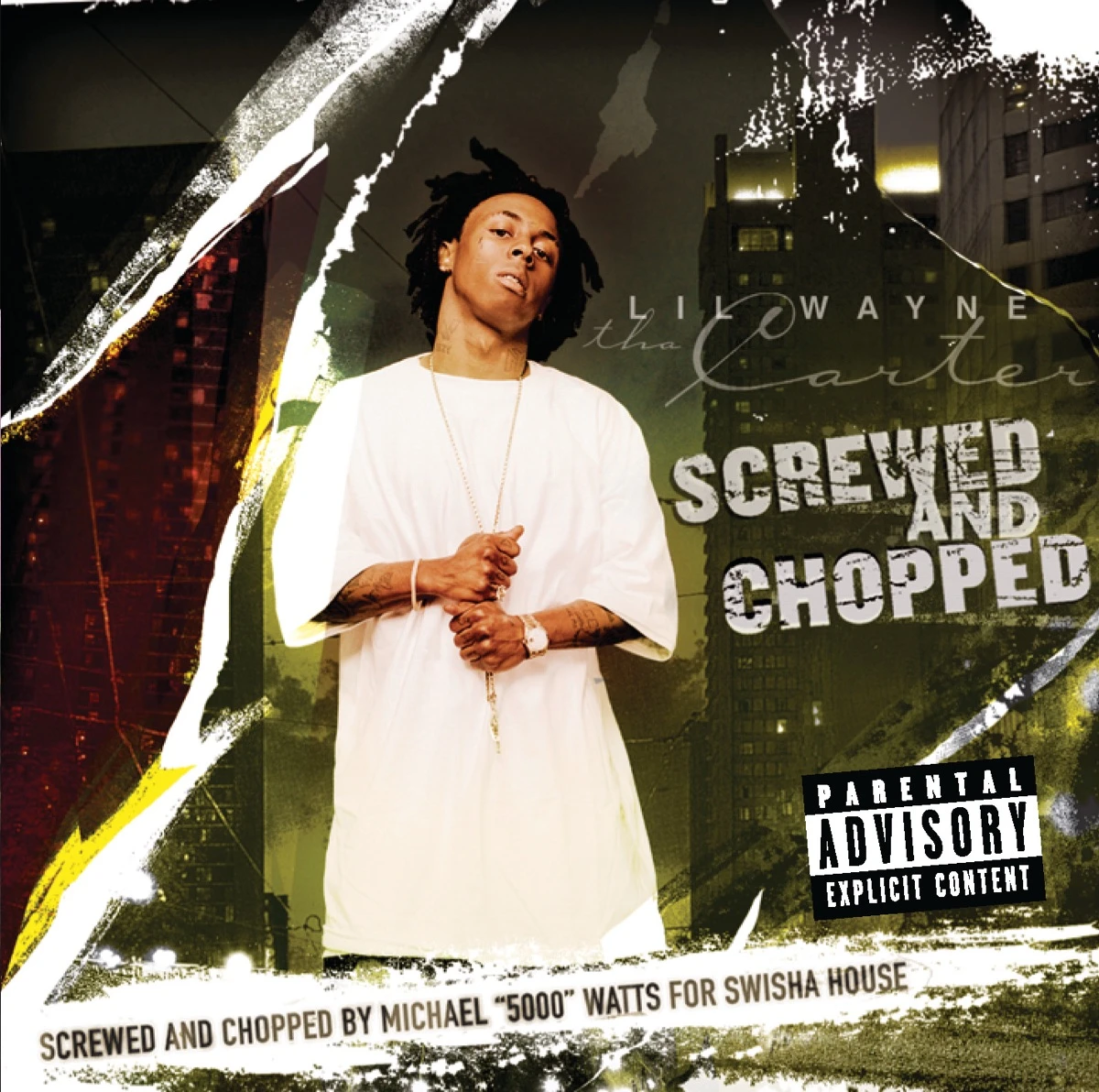 On the Block #2 Lyrics by Lil Wayne On the Block #2 Lyrics