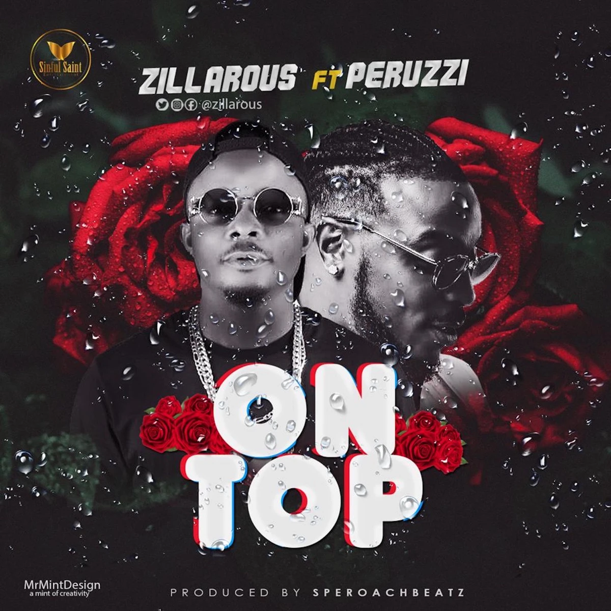 On Top Lyrics