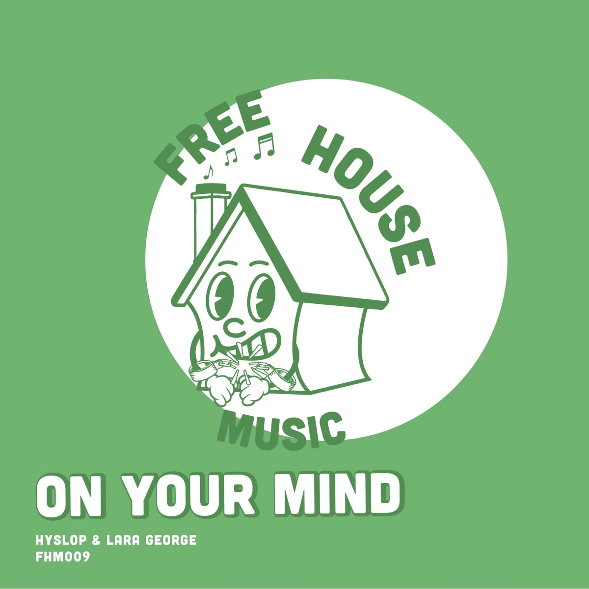 On Your Mind (Extended) Lyrics