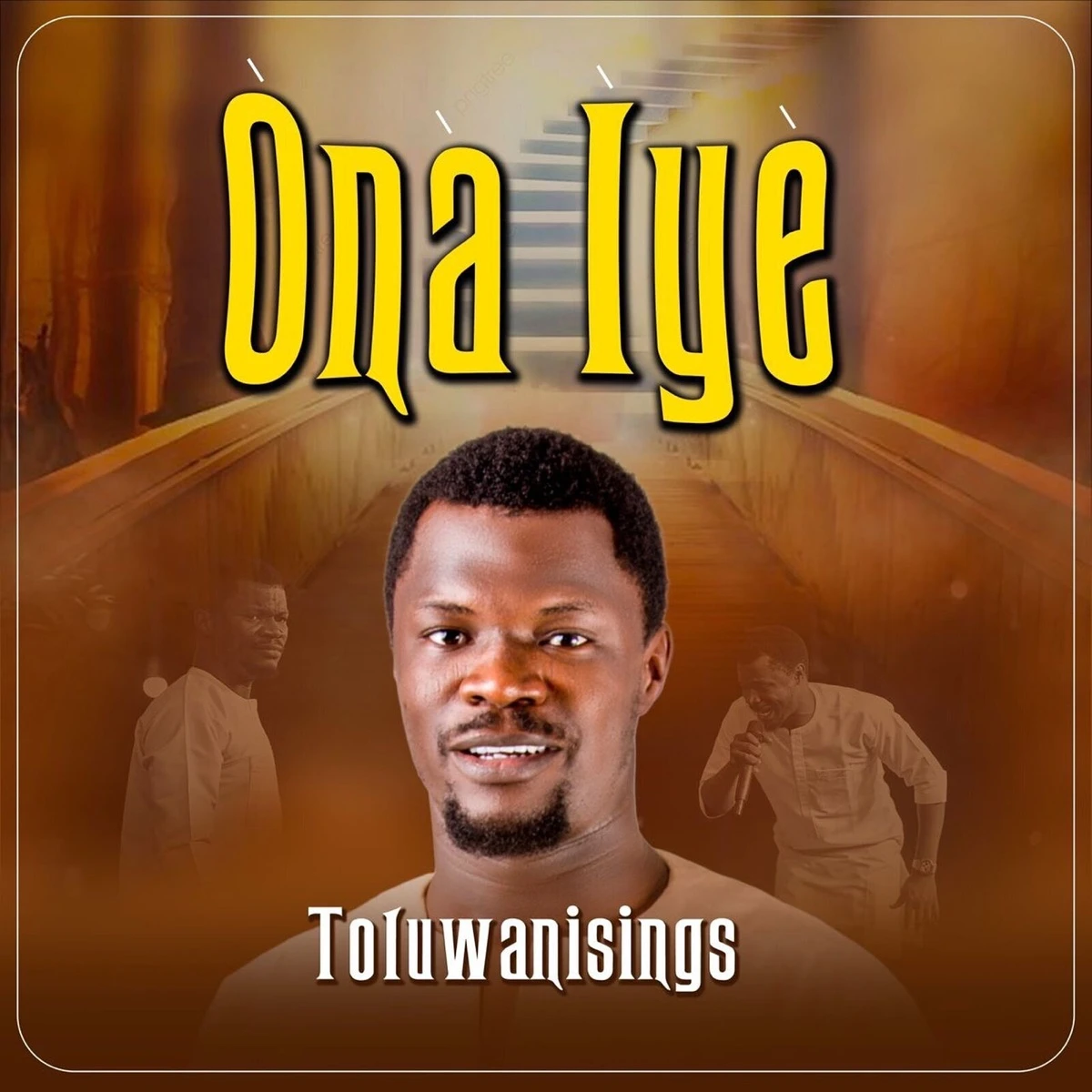 Ona Iye Lyrics