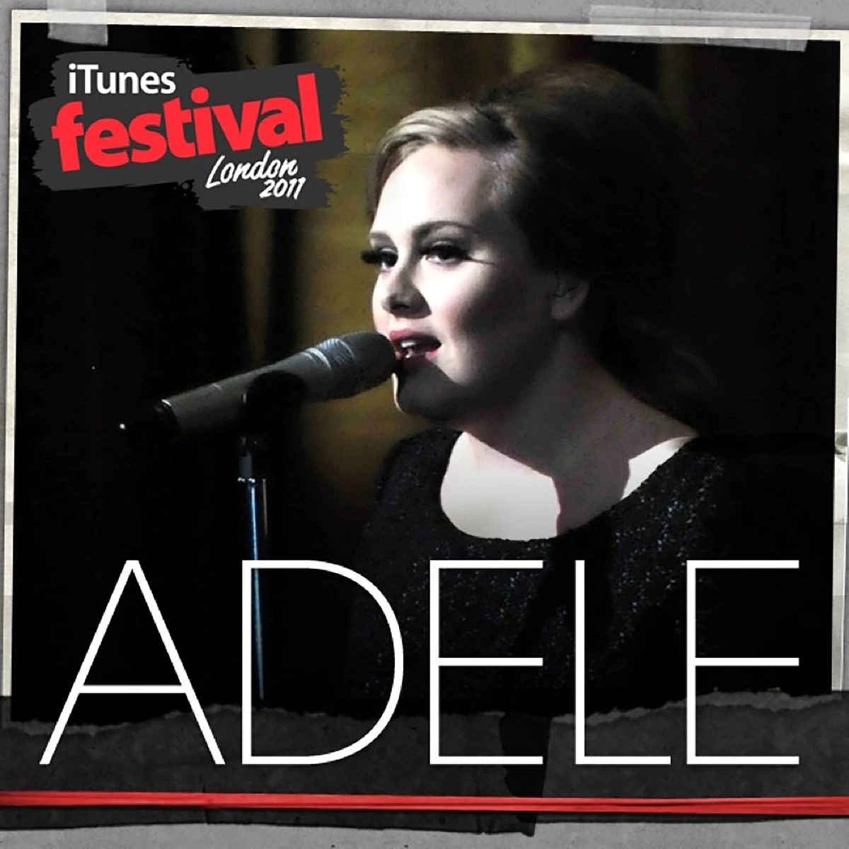 One and Only (Live) Lyrics by Adele One and Only (Live) Lyrics