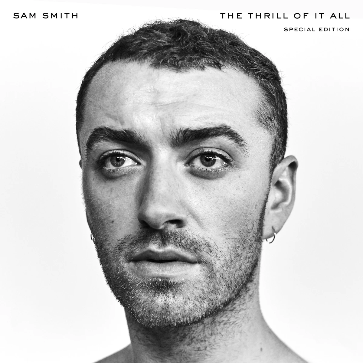 One Day at a Time Lyrics by Sam Smith One Day at a Time Lyrics