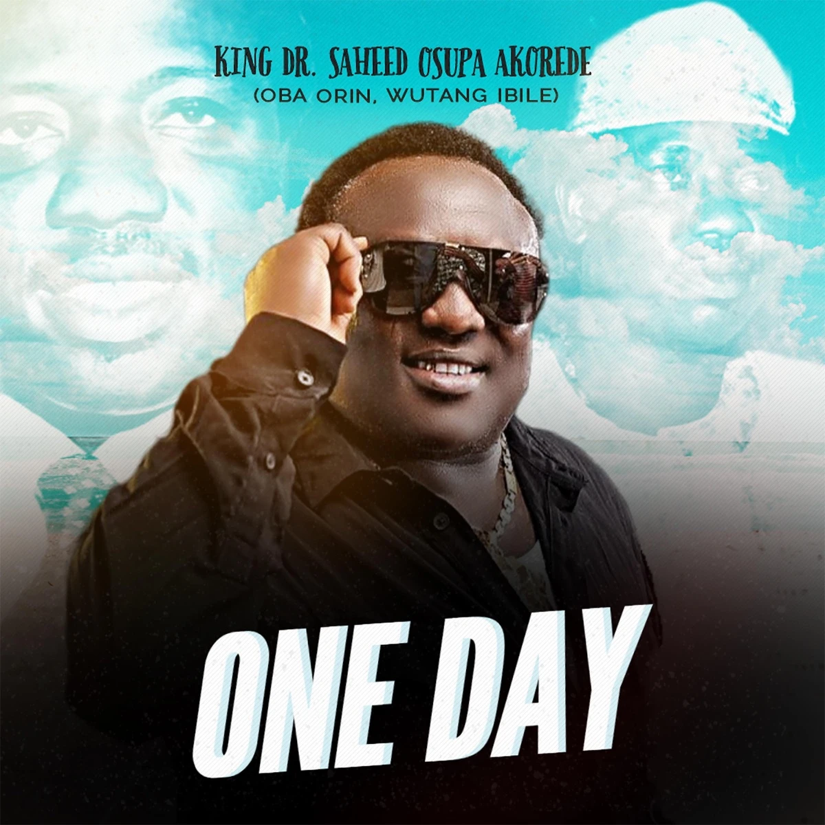 One Day, Pt. 2 Lyrics
