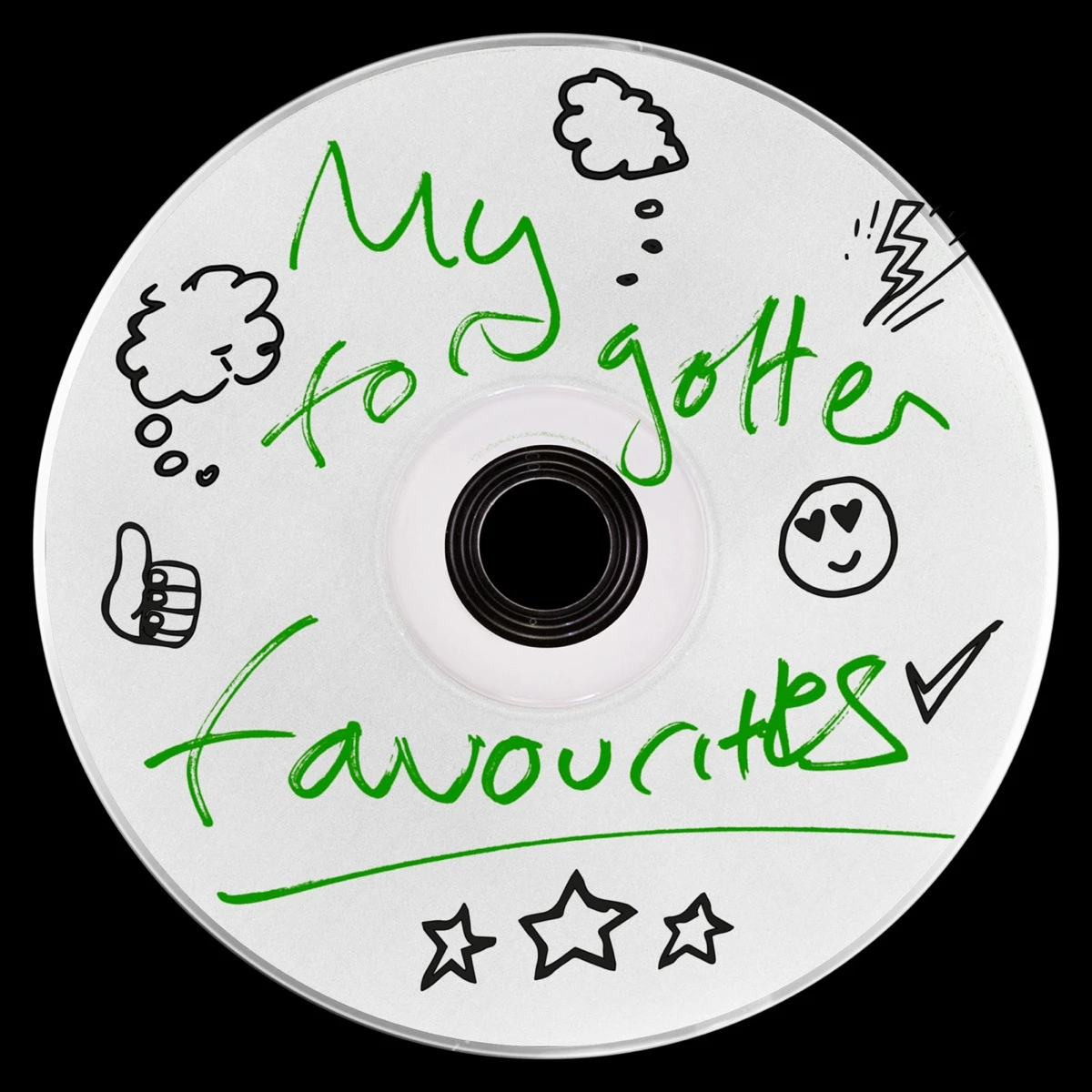 One Night Lyrics