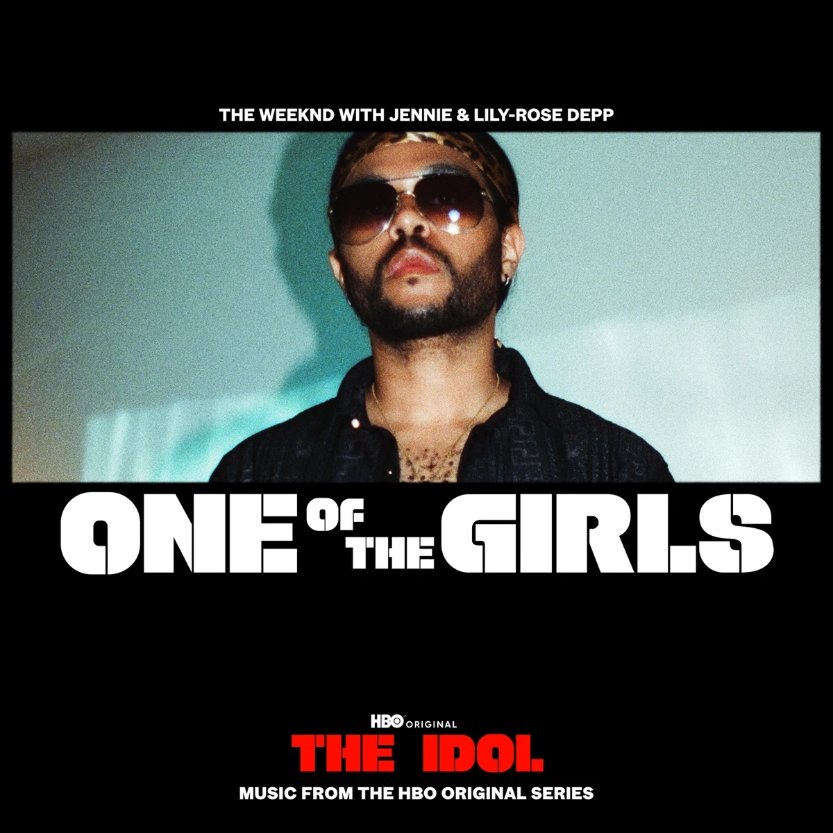 One Of The Girls (A Cappella) Lyrics by The Weeknd One Of The Girls (A Cappella) Lyrics