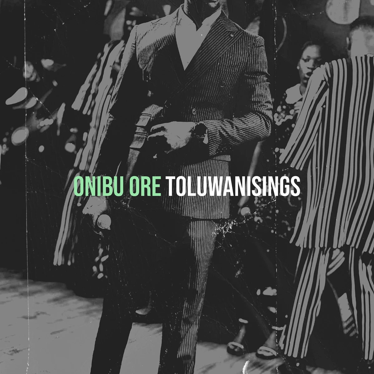 Onibu Ore (Acoustic Version) Lyrics