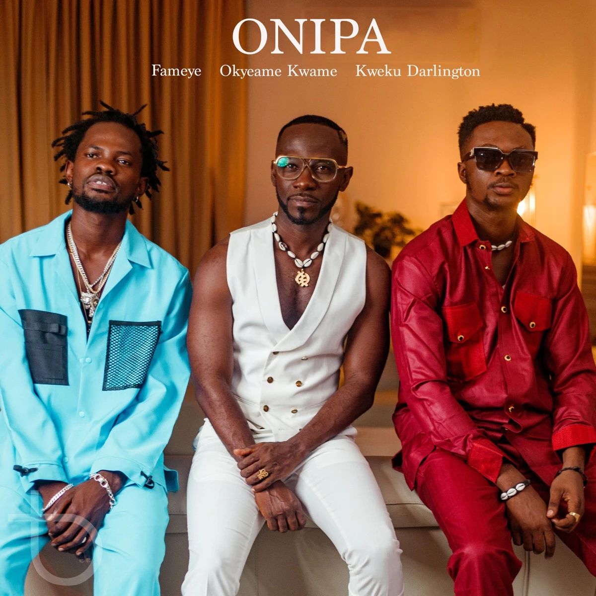 Onipa Lyrics