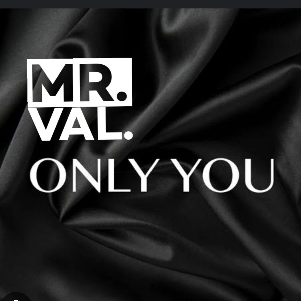 Only you [Live] Lyrics