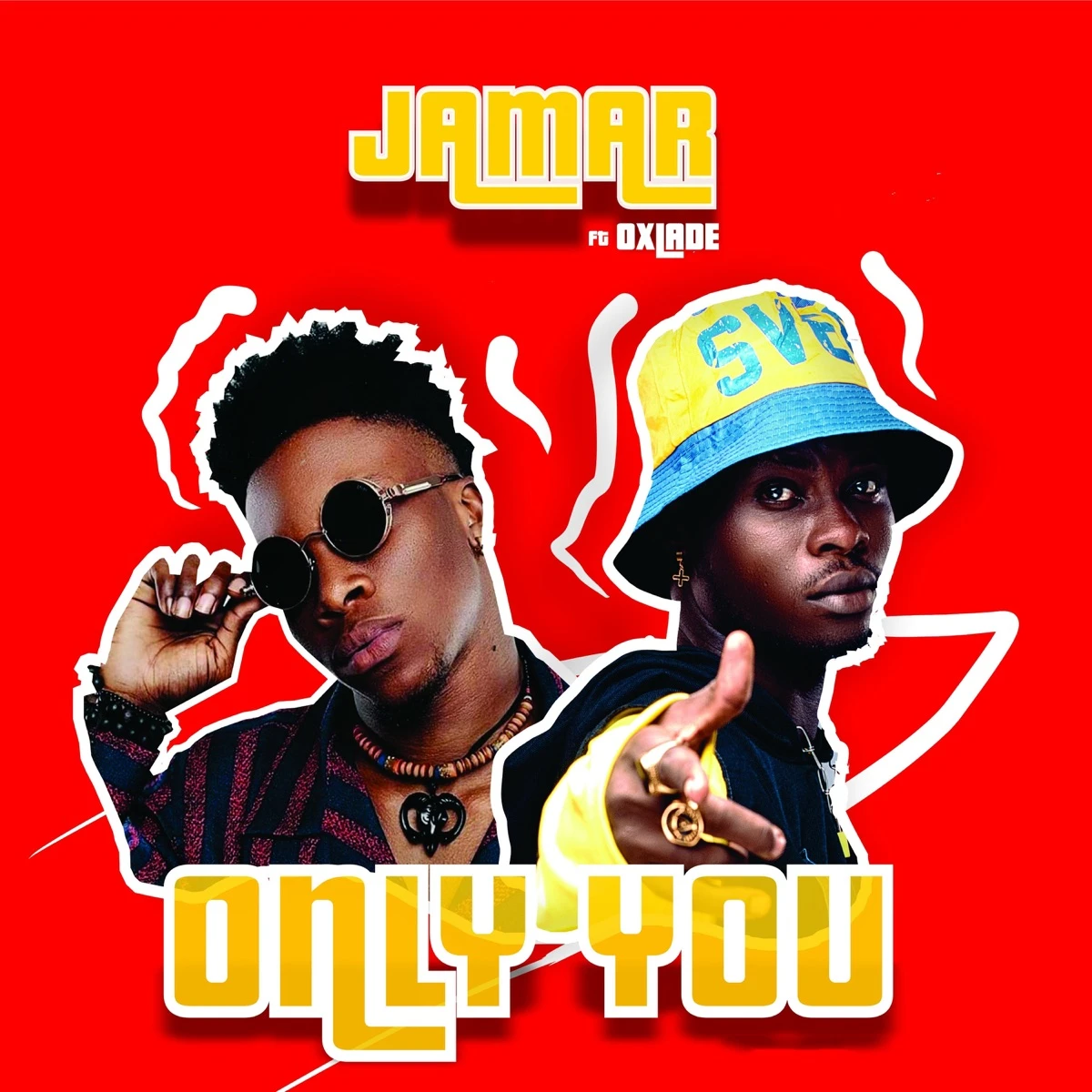 Only You Lyrics