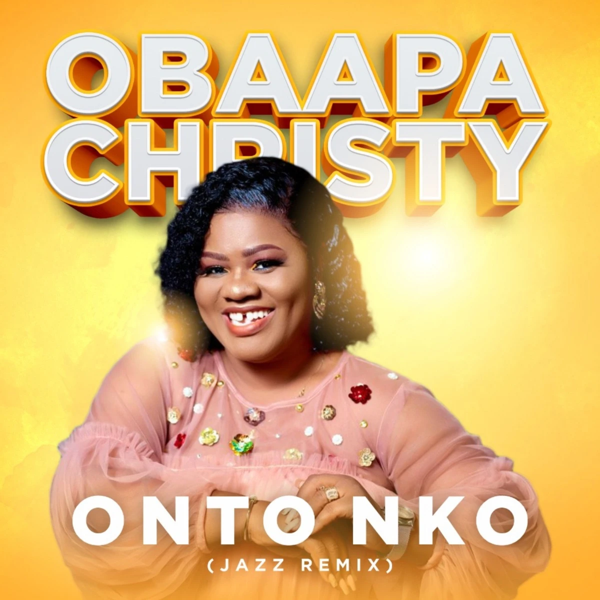 Onto Nko (Jazz Remix) Lyrics