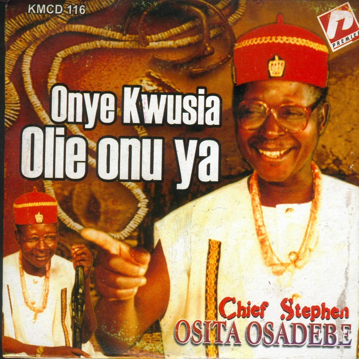 Onye Kwusia Olieonuya Lyrics