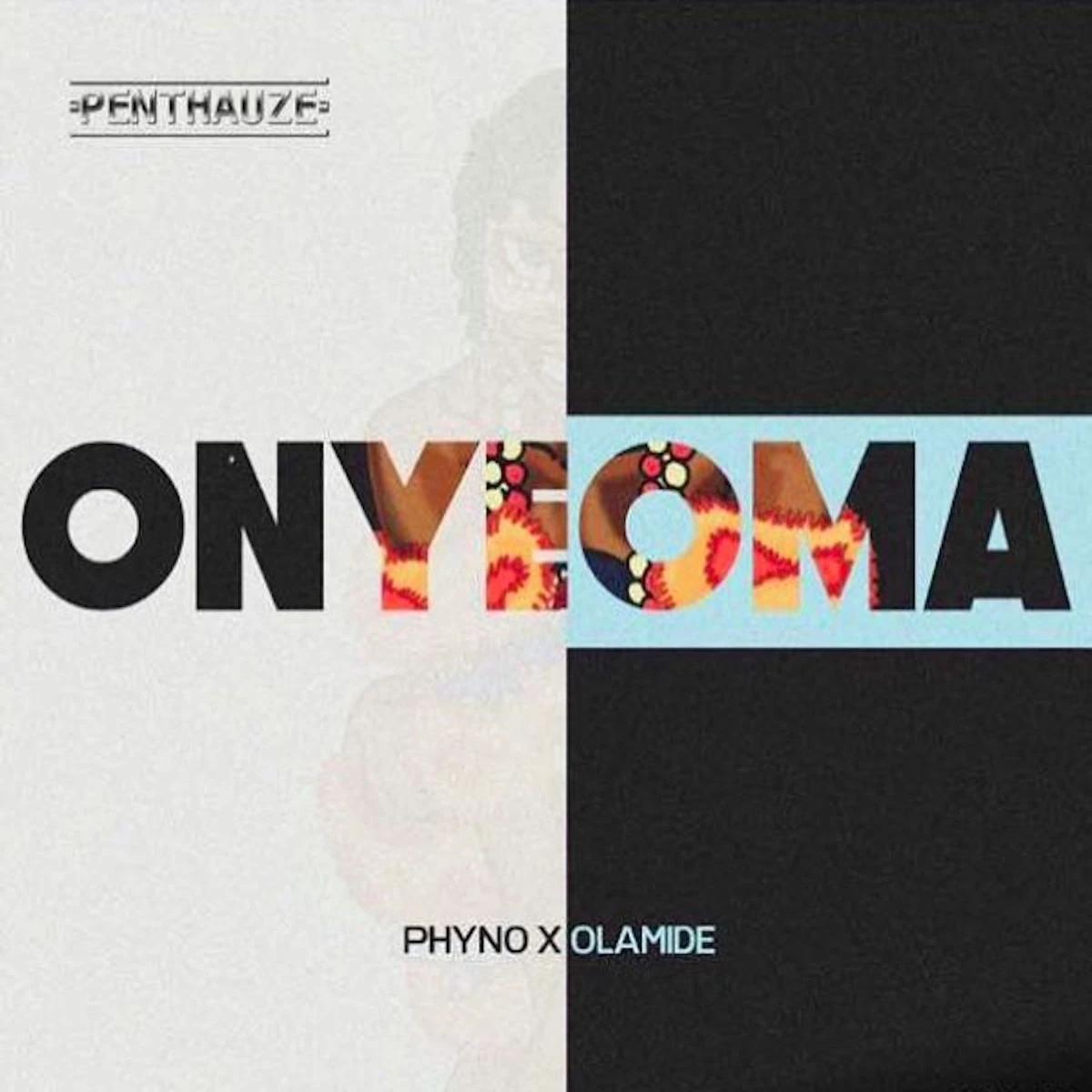 Onyeoma Lyrics by Phyno Onyeoma Lyrics