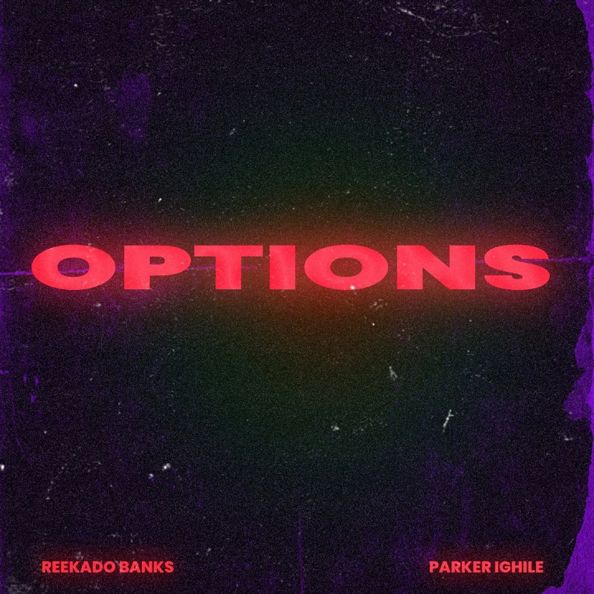 Options Lyrics