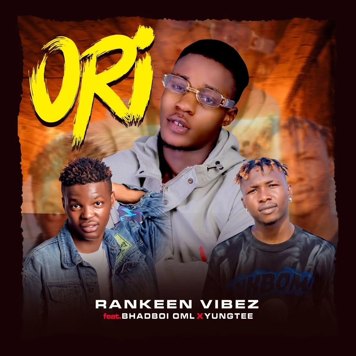 Ori Lyrics