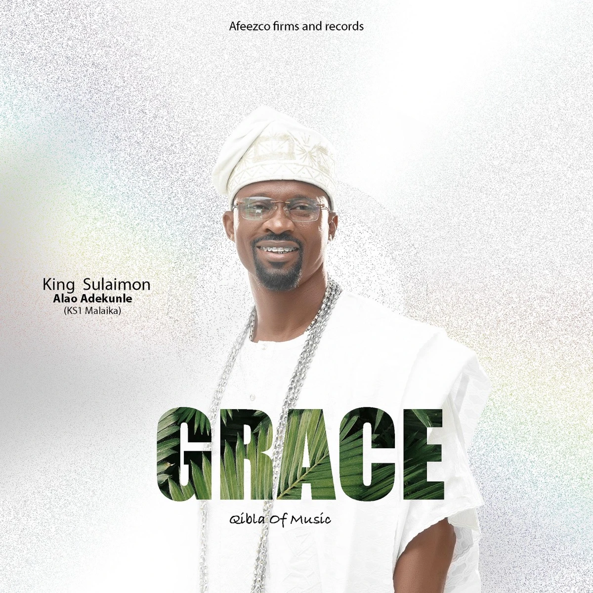 Orin Tawa Kun Funmo Lyrics