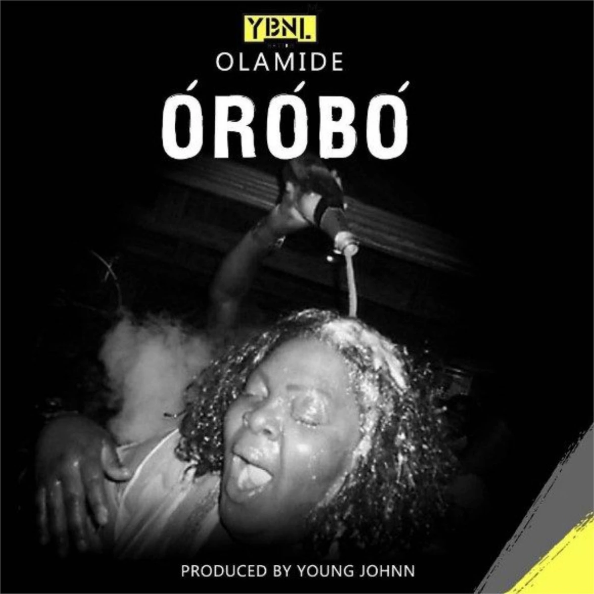 Orobo Lyrics