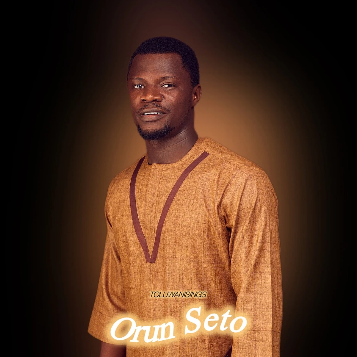 Orun Seto Lyrics