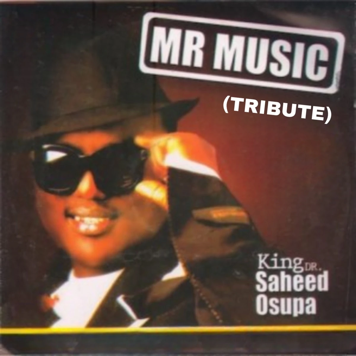 Oun Ti Eda Nse L'aiye (Extended) Lyrics