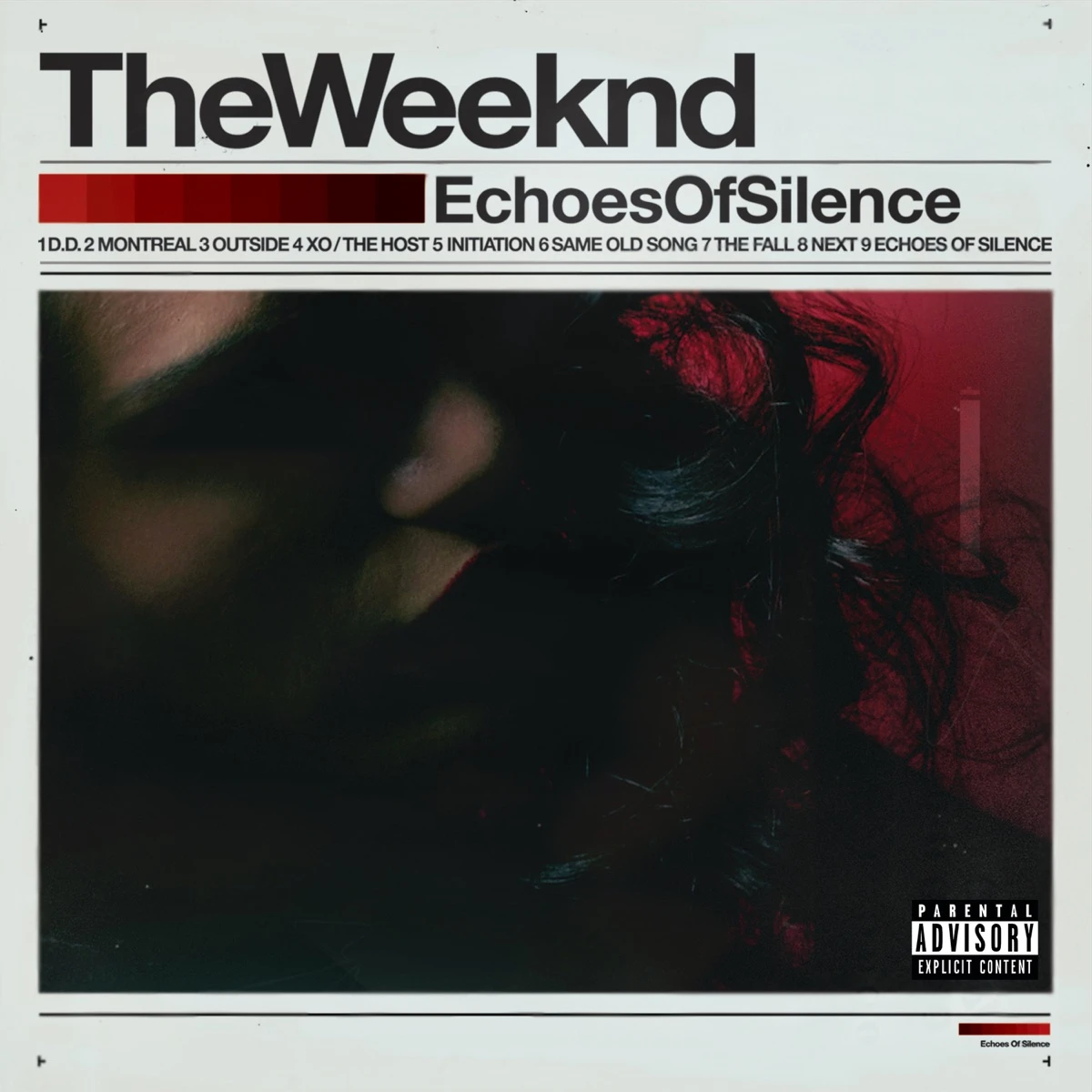 Outside (Original) Lyrics by The Weeknd Outside (Original) Lyrics