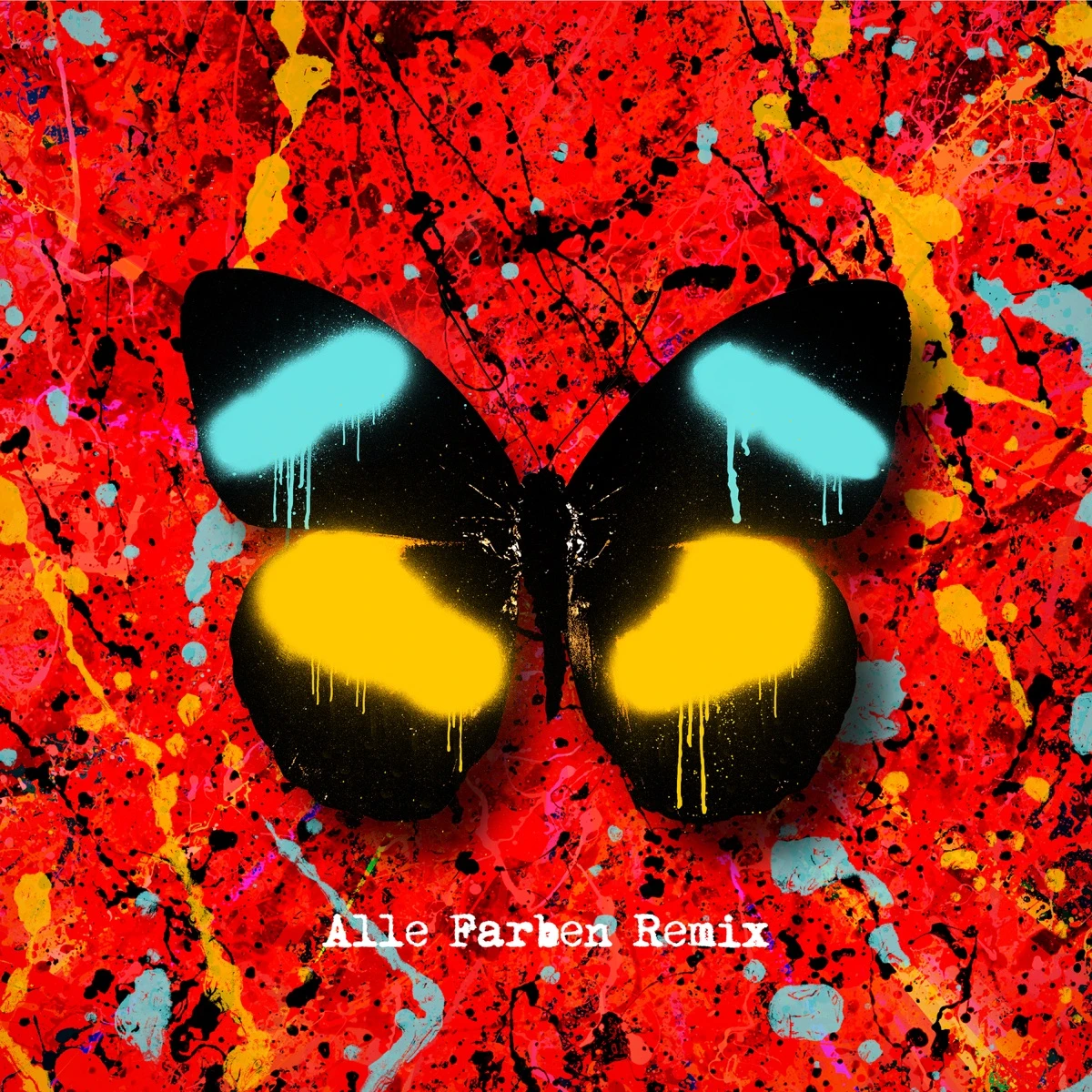Overpass Graffiti (Alle Farben Remix) Lyrics by Ed Sheeran Overpass Graffiti (Alle Farben Remix) Lyrics