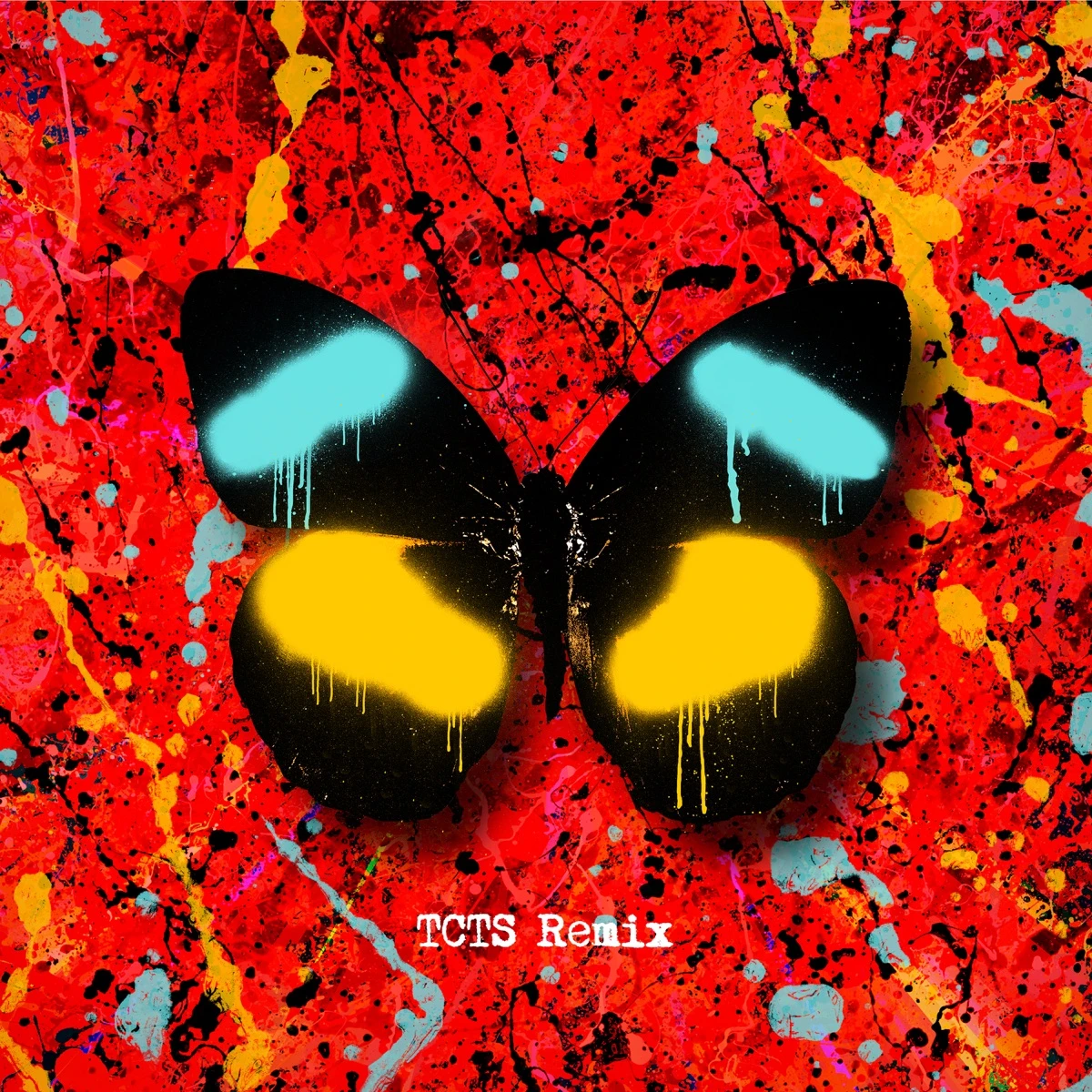 Overpass Graffiti (TCTS Remix) Lyrics by Ed Sheeran Overpass Graffiti (TCTS Remix) Lyrics