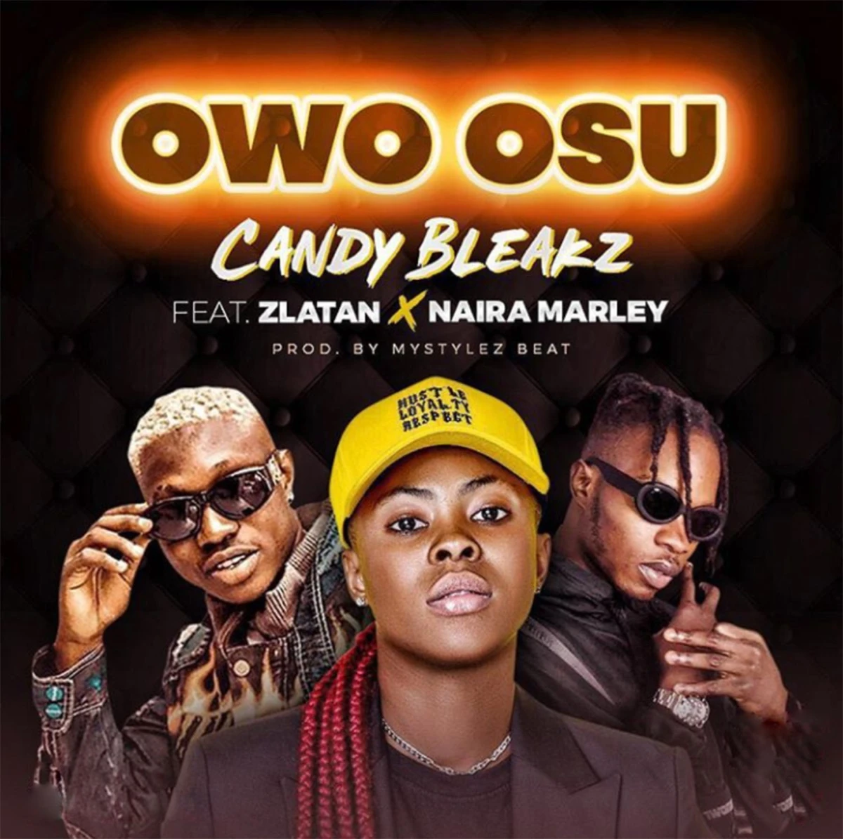 Owo Osu Lyrics by Candy Bleakz Owo Osu Lyrics