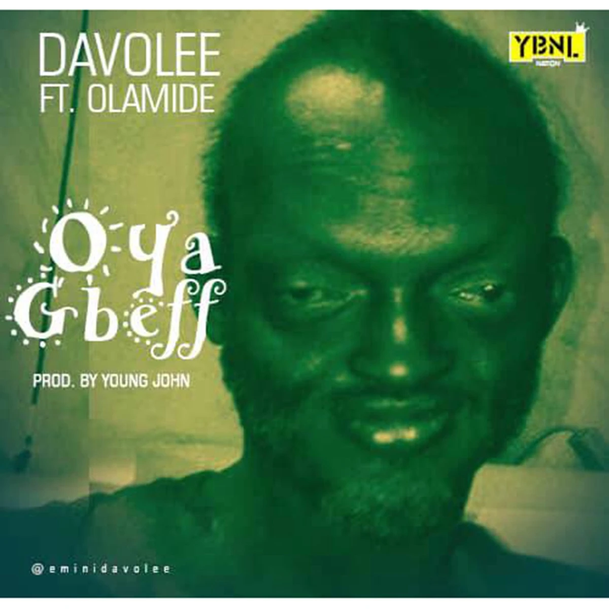 Oya Gbeff Lyrics