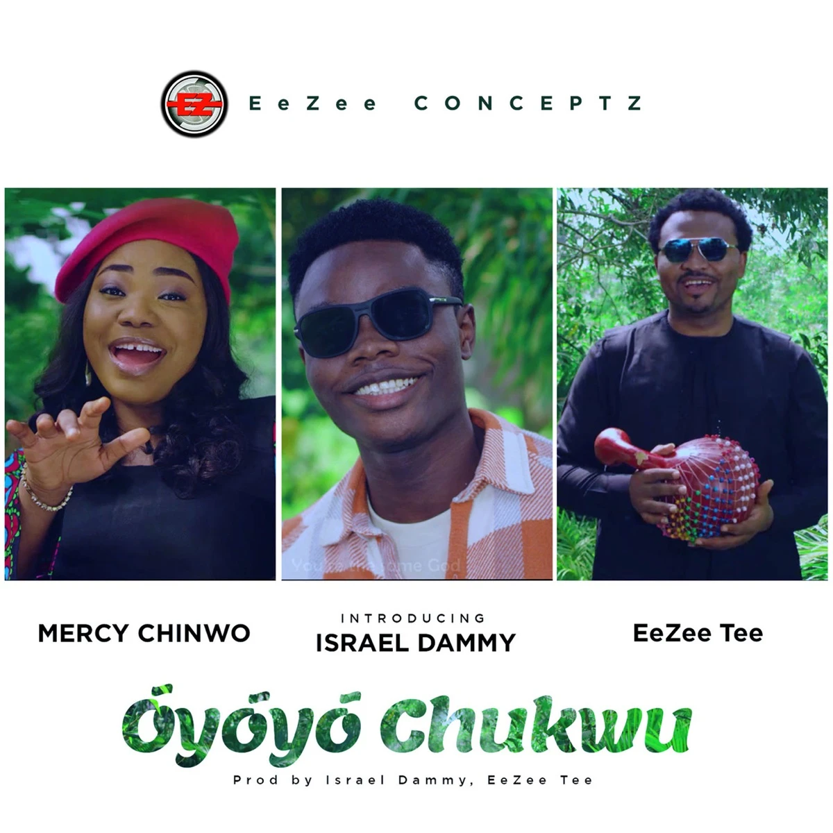 Oyoyo Chukwu Lyrics