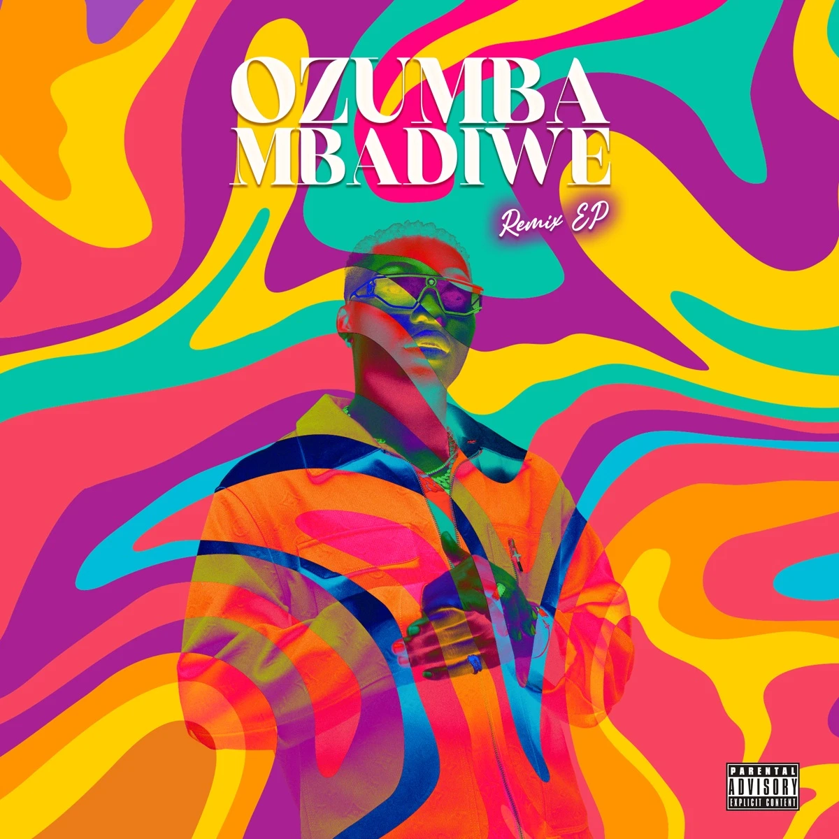 Ozumba Mbadiwe [Remix] Lyrics