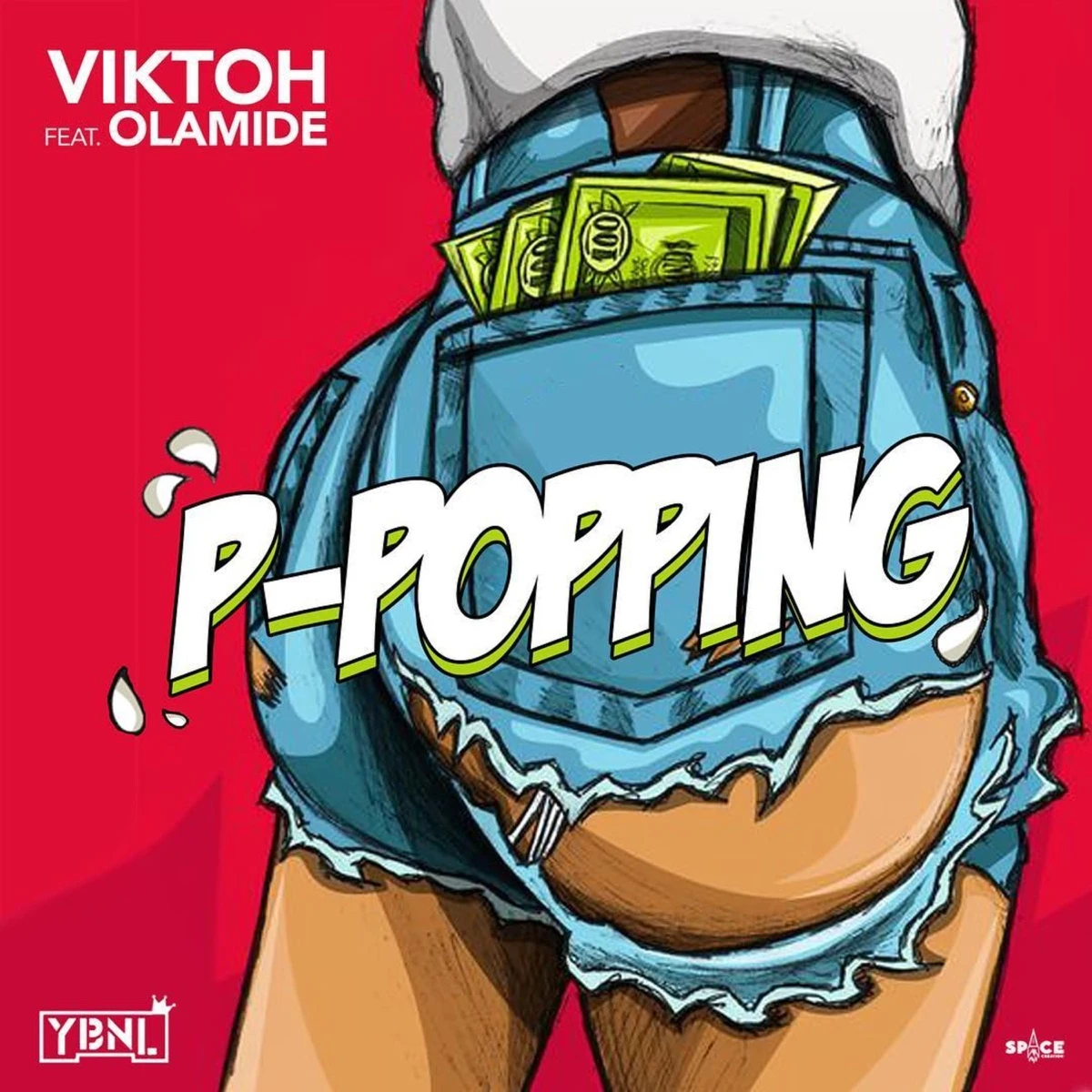 P-Popping Lyrics