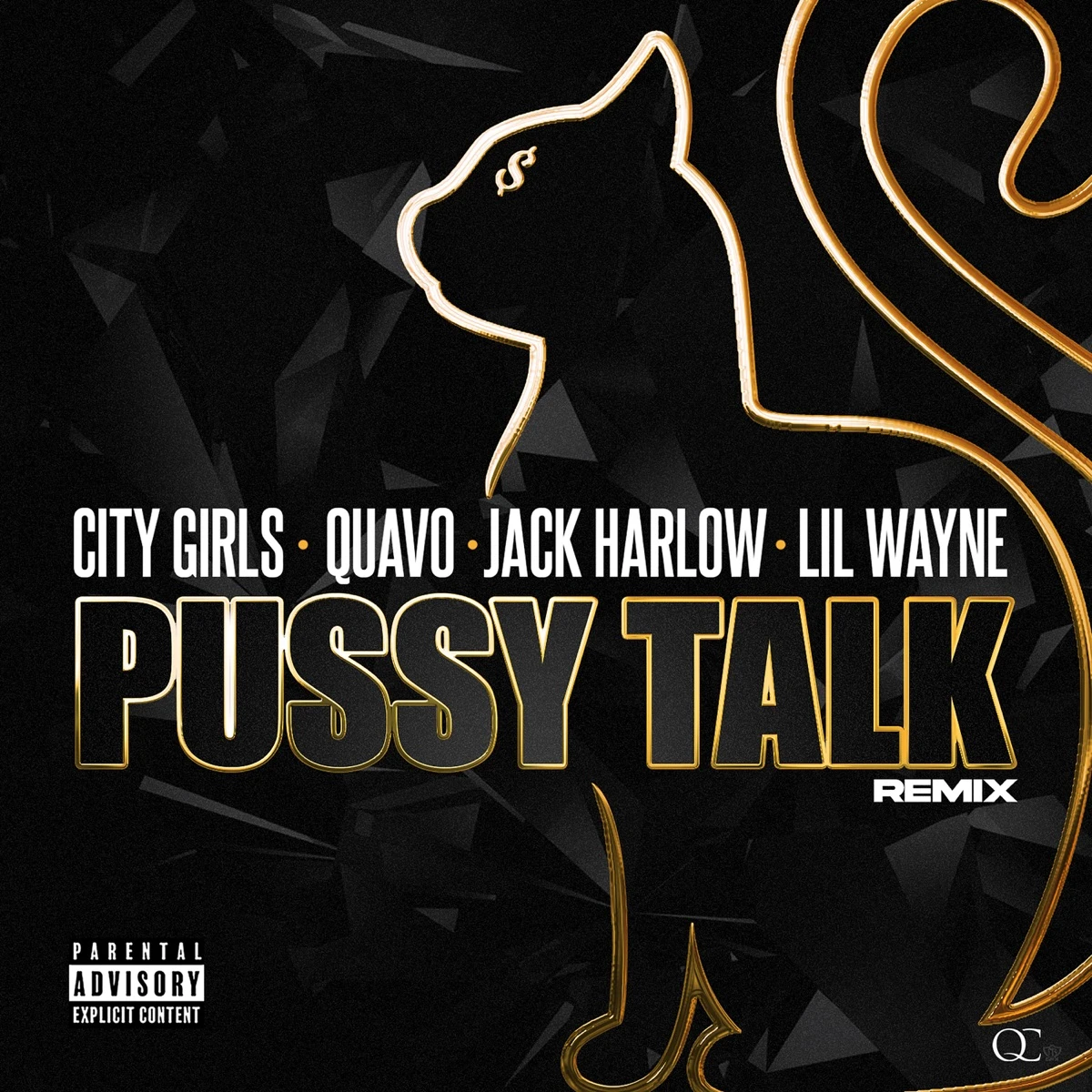 P***y Talk (Remix) Lyrics by City Girls P***y Talk (Remix) Lyrics