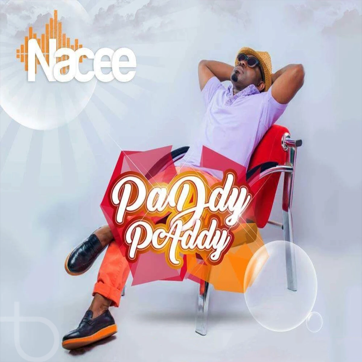 Paddy Paddy Lyrics