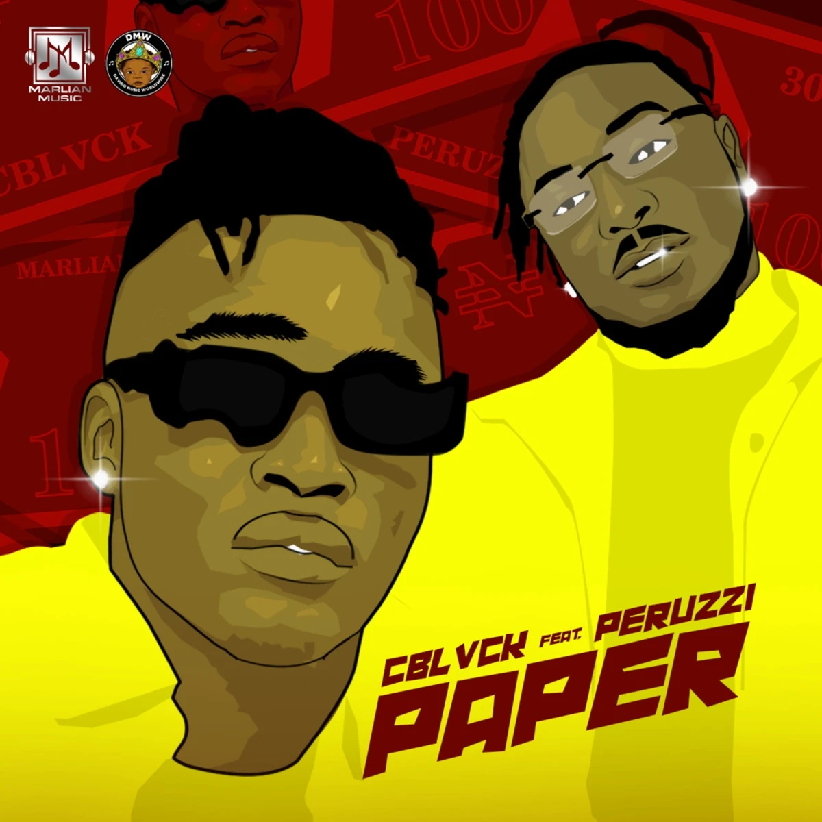 Paper Lyrics