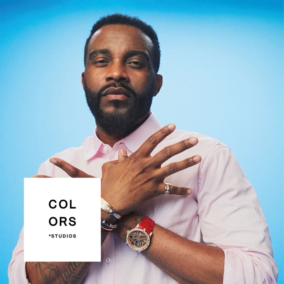 Par Terre – A COLORS SHOW Lyrics by Fally Ipupa Par Terre – A COLORS SHOW Lyrics